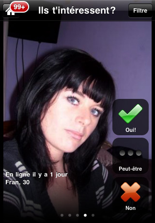 Site de rencontre gratuit badoo france