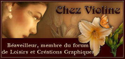 Chez Violine
