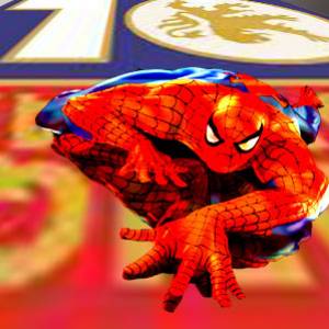 � Spider-man � par fandelyon