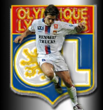 � Juninho � par fandelyon