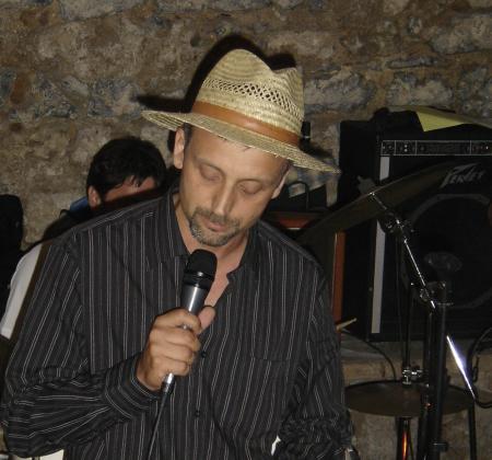 « NOKO à montferrier le 9 juillet 2005 » par jiaim