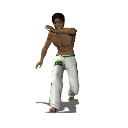 � capouela � par yann2008