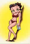 betty boop