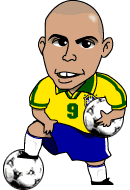 � ronaldo � par zi5zou