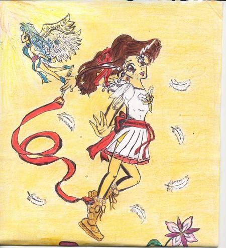  J'aimerais vous offrir