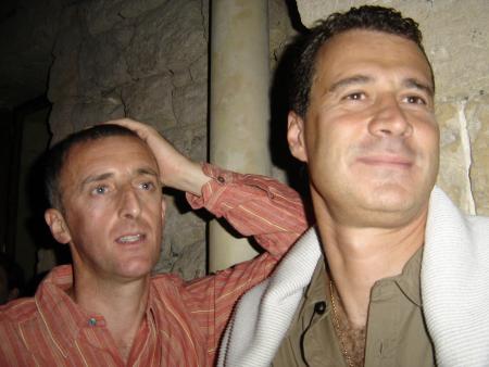 « Les NoKO à Montferrier le 9 Juillet 2005 » par jiaim