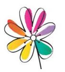 Un beau bouquet de familles!!!