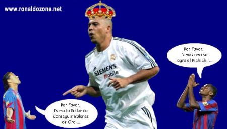 � stp ronaldo � par zi5zou