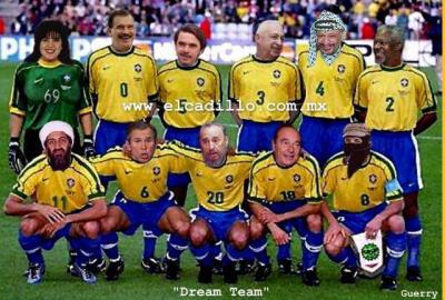 � lequip danger � par zi5zou