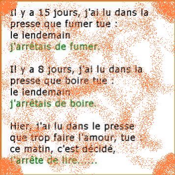 � Styl&eacute; !! MDR � par oce51