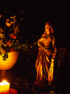 Bonne nuit  tout le monde