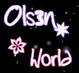 ~ Le monde des Olsen ~