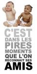 mes amis