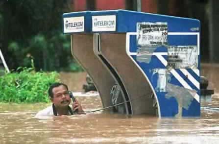  service telephonique.  par houssinmeknes