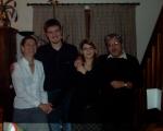 a blog for our family in the usa.