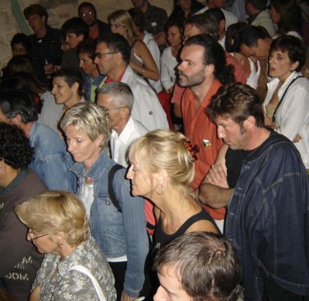 « NOKO à Montferrier le 9 juillet 2005 » par jiaim