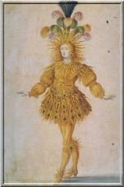 Le roi soleil