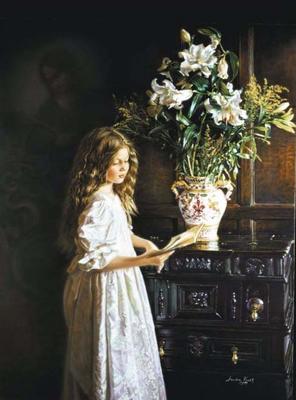 Il &eacute;tait une fois un enfant.