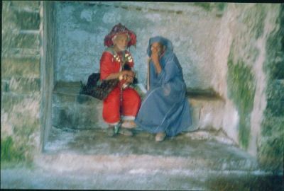  le maroc traditionel.  par houssinmeknes