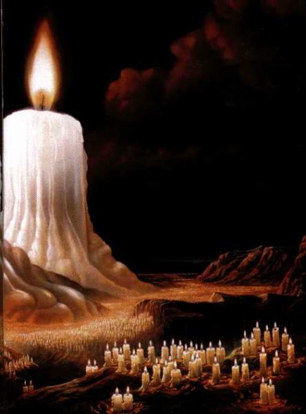 Bonne nuit tout le monde