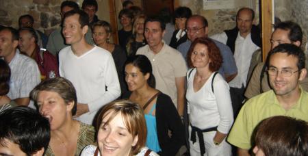 « les NoKO à Montferrier le 9 juillet 2005 » par jiaim