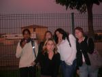 le clan des fumeuse
