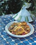 Cuisinière Marocaine à votre service !