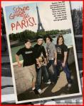 TOUT SUR TOKIO HOTEL