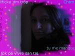 mon nouv blog ak encor ma vie é mé pote kiss