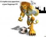 v'la mon blog sur l'ol mon club preferer en france