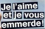 ma vie , mes amour et moi