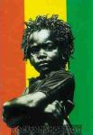 rasta baby