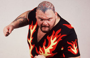 D&eacute;ces du grand BamBam Bigelow