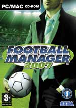 Football manager 2007