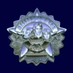 the police