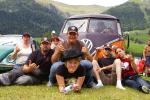 L'apero , les vw , les ricaines ,soirées , musique ...