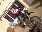 Moto et scooter....