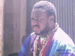 Sang Cheikh Omar NDiaye