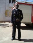 seck djibril