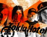 tokio hotel