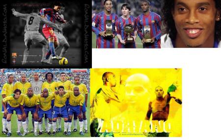 « les brèsilien » par yann2008