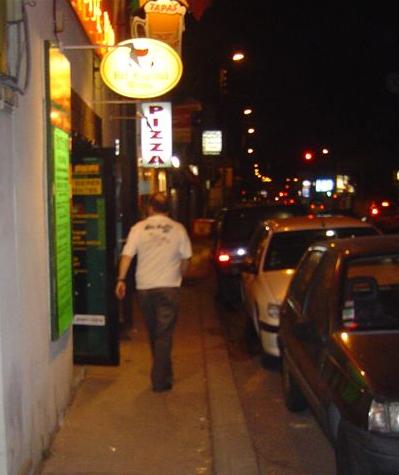 « Le Pint Pub c'est là !! » par jiaim