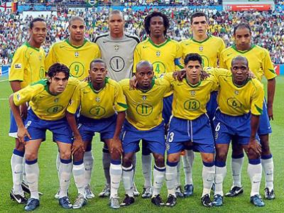 � le bresil � par yann2008