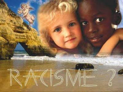 « le racisme » par yann2008