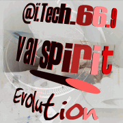 * Val Spirit@ï * Evolution