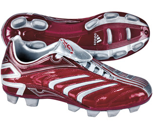 � chaussure de foot � par ronaldinoetkiki