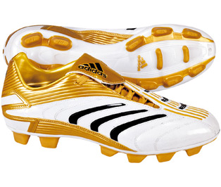 � chaussure de foot � par ronaldinoetkiki