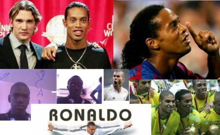 � la l&egrave;gende du foot � par yann2008