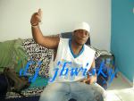 jbwisky mixxx dance hall