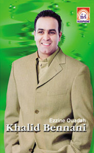 � khalid � par yassine06